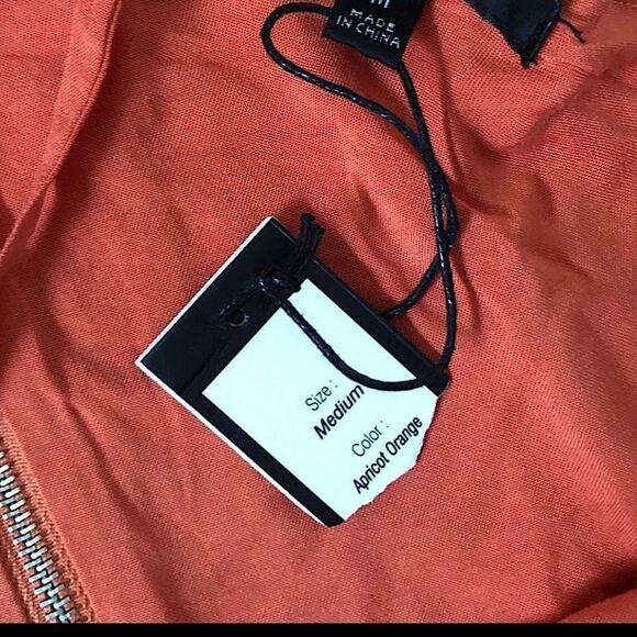 Romeo and Juliet Couture Racerback Dress - Picture 6 of 10